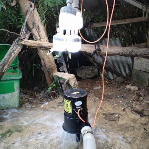 220伏冲击式纯铜线水力发电机交流发电机220伏家用电器照明充电